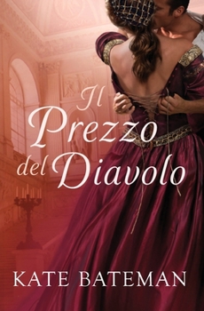 Paperback Il Prezzo del Diavolo [Italian] Book