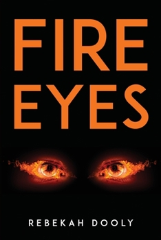 Paperback Fire Eyes Book