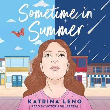 MP3 CD Sometime in Summer Book