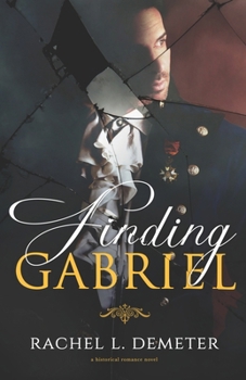 Paperback Finding Gabriel Book