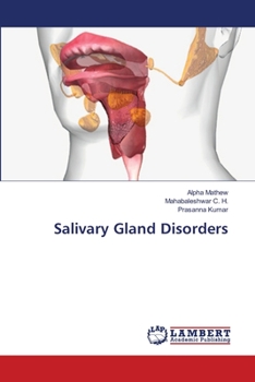 Paperback Salivary Gland Disorders Book