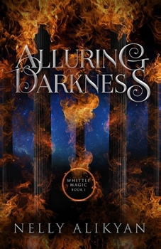 Paperback Alluring Darkness Book