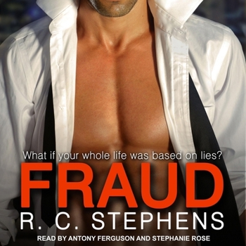 Audio CD Fraud Book