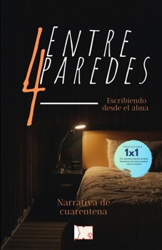Paperback Entre Cuatro Paredes [Spanish] Book