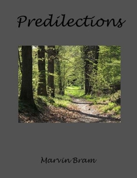 Paperback Predilections Book