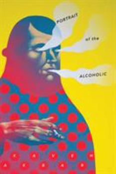 Paperback Portrait of the Alcoholic Book