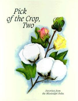 Spiral-bound Pick of the Crop, Two Book