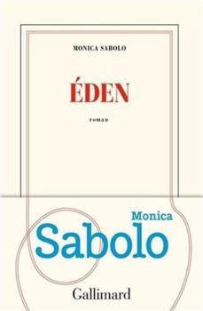 Paperback Éden (French Edition) [French] Book