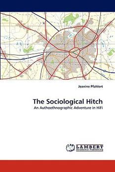 Paperback The Sociological Hitch Book