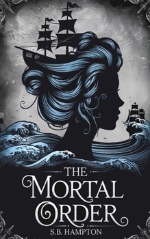 Paperback The Mortal Order Book