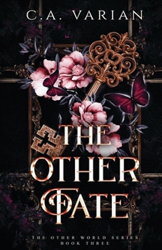 Paperback The Other Fate Book
