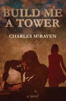 Paperback Build Me a Tower Book