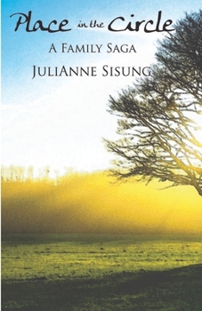 Paperback Place in the Circle: A Family Saga Book