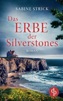 Paperback Das Erbe der Silverstones [German] Book