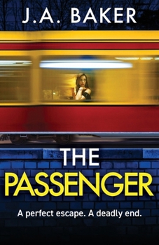 Paperback The Passenger Book