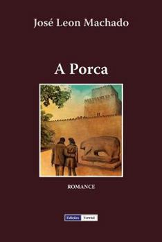 Paperback A Porca [Portuguese] Book