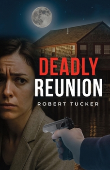 Paperback Deadly Reunion Book