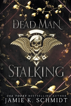 Paperback Dead Man Stalking Book