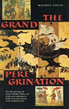 Hardcover The Grand Peregrination Book