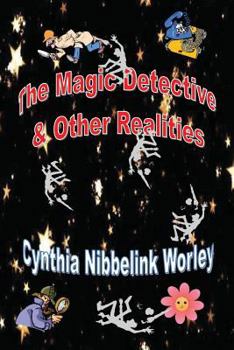 Paperback The Magic Detective & Other Realities Book