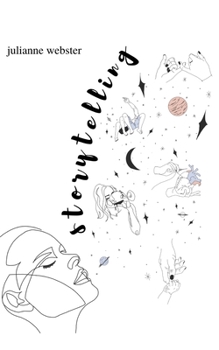 Paperback storytelling Book