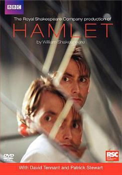 DVD Hamlet Book