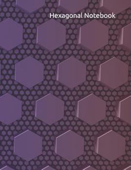 Hexagonal Notebook
