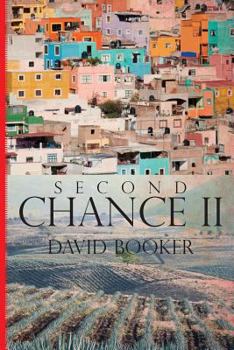 Paperback Second Chance II Book