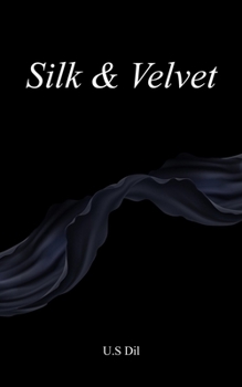 Paperback Silk & Velvet Book