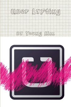 Paperback Uber Lyfting Book