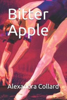 Paperback Bitter Apple Book