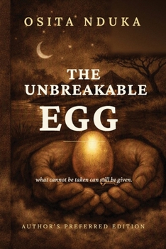 Paperback The Unbreakable Egg Book