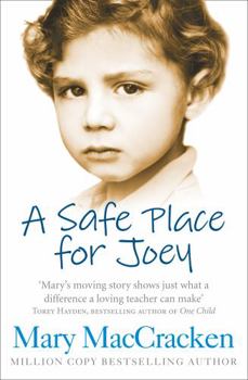 Paperback A Safe Place for Joey Book