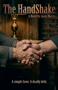 Paperback The Handshake Book
