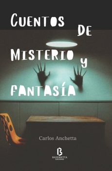 Paperback Cuentos de misterio y fantasía [Spanish] Book