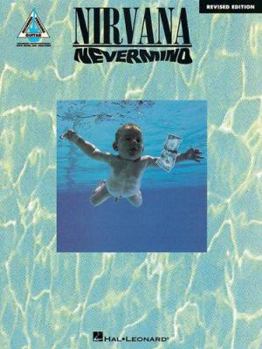 Paperback Nirvana - Nevermind: Revised Edition Book
