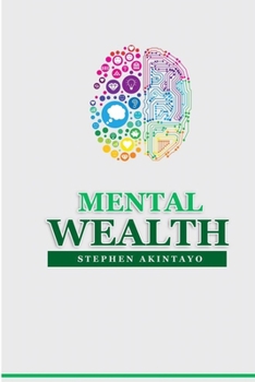 Paperback Mental Wealth Book