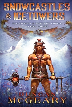 Paperback Snowcastles & Icetowers Book