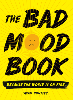 Paperback The Bad Mood Book