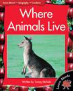 La3 Where Animals Live