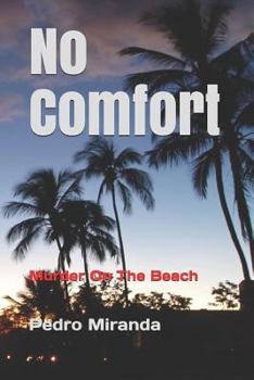 Paperback No Comfort: Hurricane Mar Book