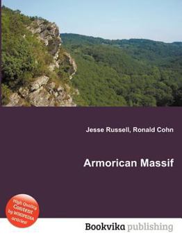 Paperback Armorican Massif Book