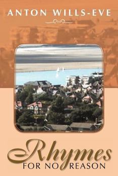 Paperback Rhymes for no Reason Book