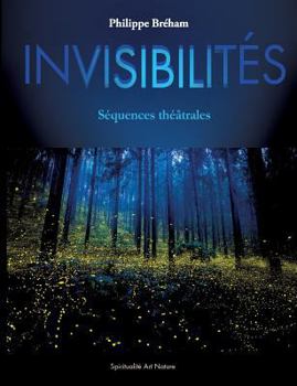 Paperback Invisibilités [French] Book