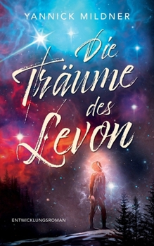 Paperback Die Träume des Levon [German] Book