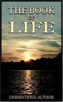 Paperback The Book of Life Book