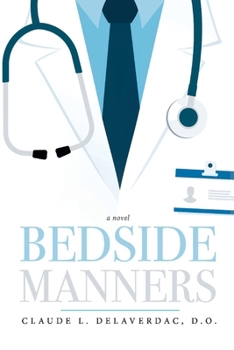 Paperback Bedside Manners Book