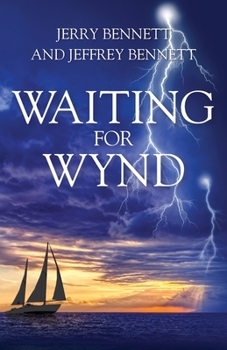 Paperback Waiting for Wynd Book