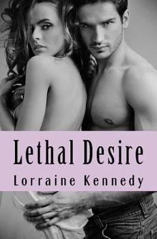 Paperback Lethal Desire Book