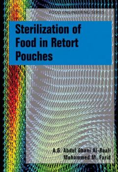 Sterilization of Food in Retort Pouches (Food Engineering Series)